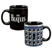 Beatles Hard Day's Night Mug